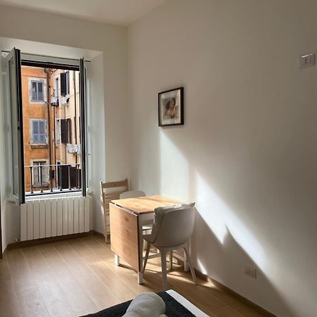 Flat 7 Rome Guesthouse Esterno foto