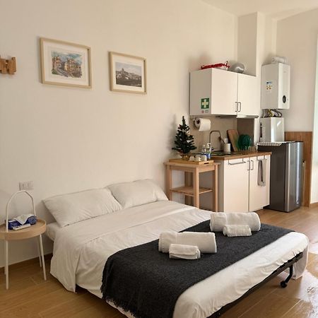 Flat 7 Rome Guesthouse Esterno foto