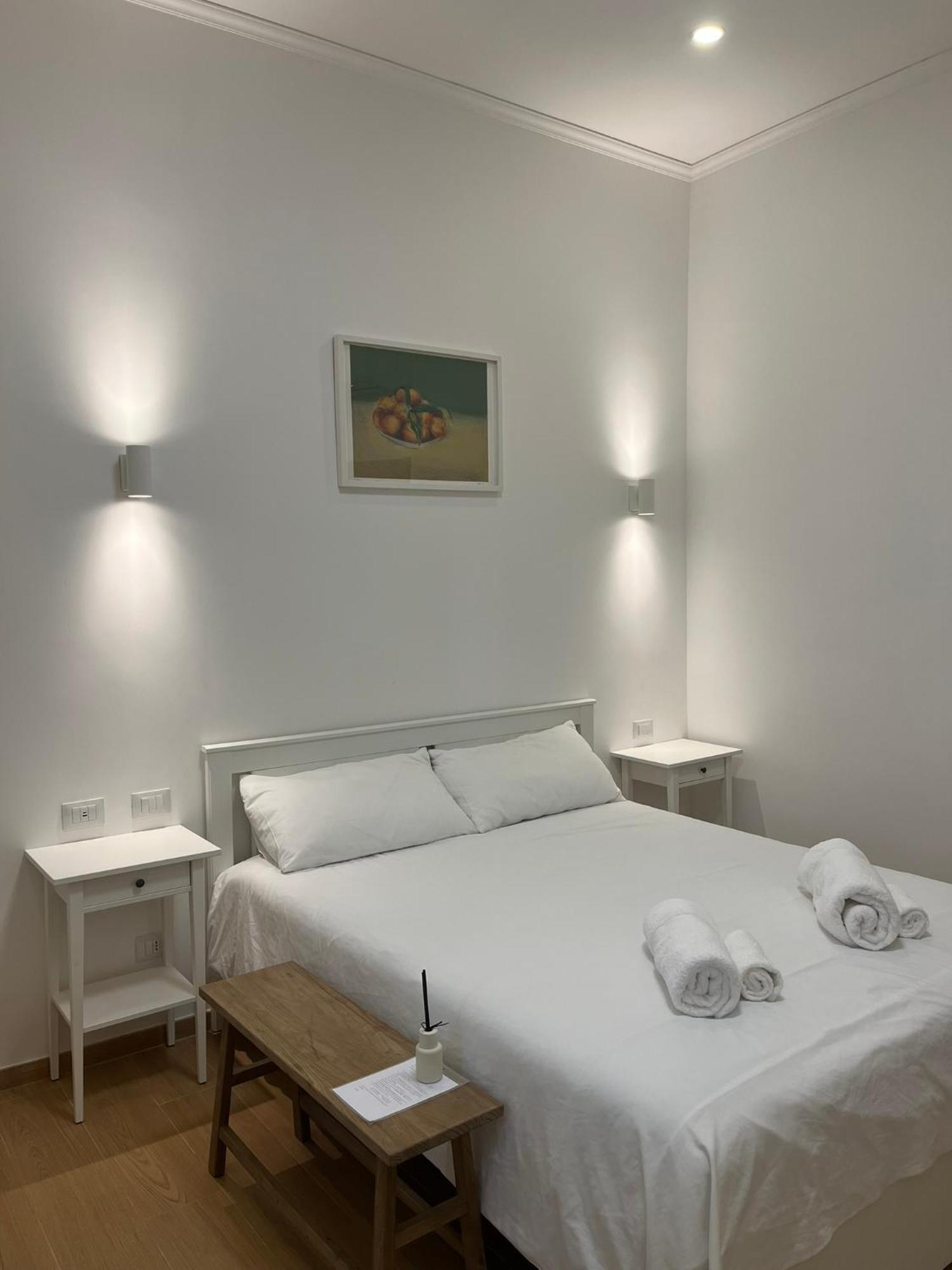 Flat 7 Rome Guesthouse Esterno foto