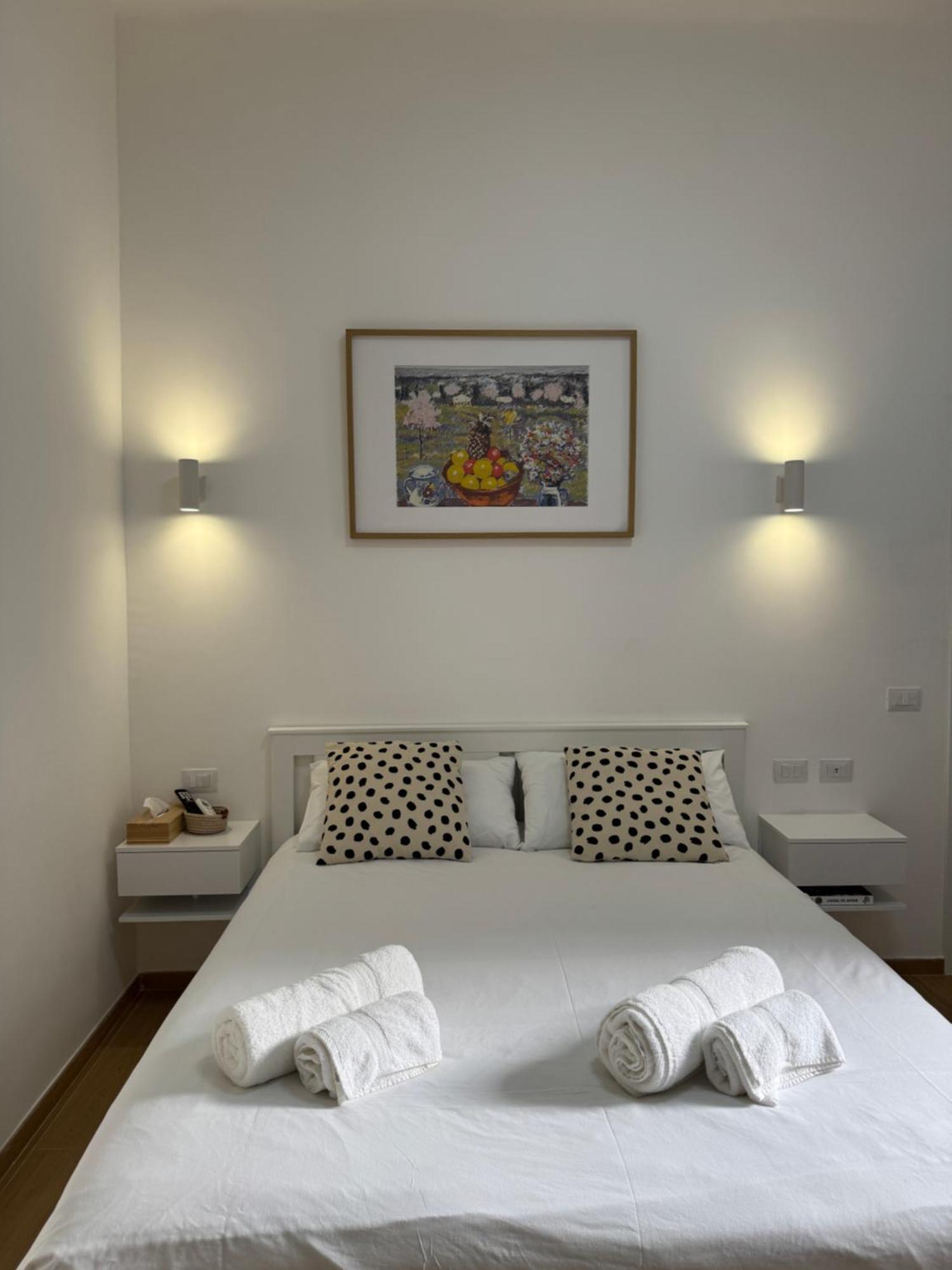 Flat 7 Rome Guesthouse Esterno foto