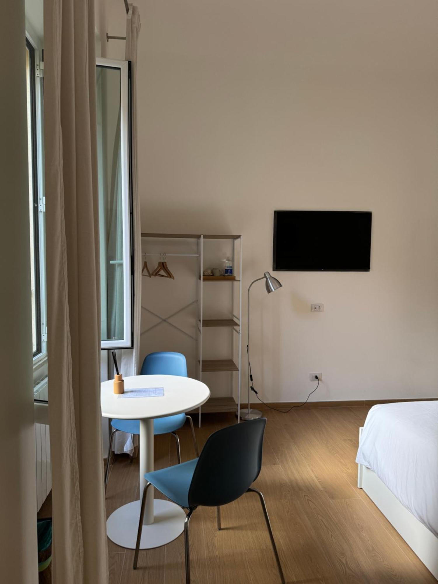 Flat 7 Rome Guesthouse Esterno foto