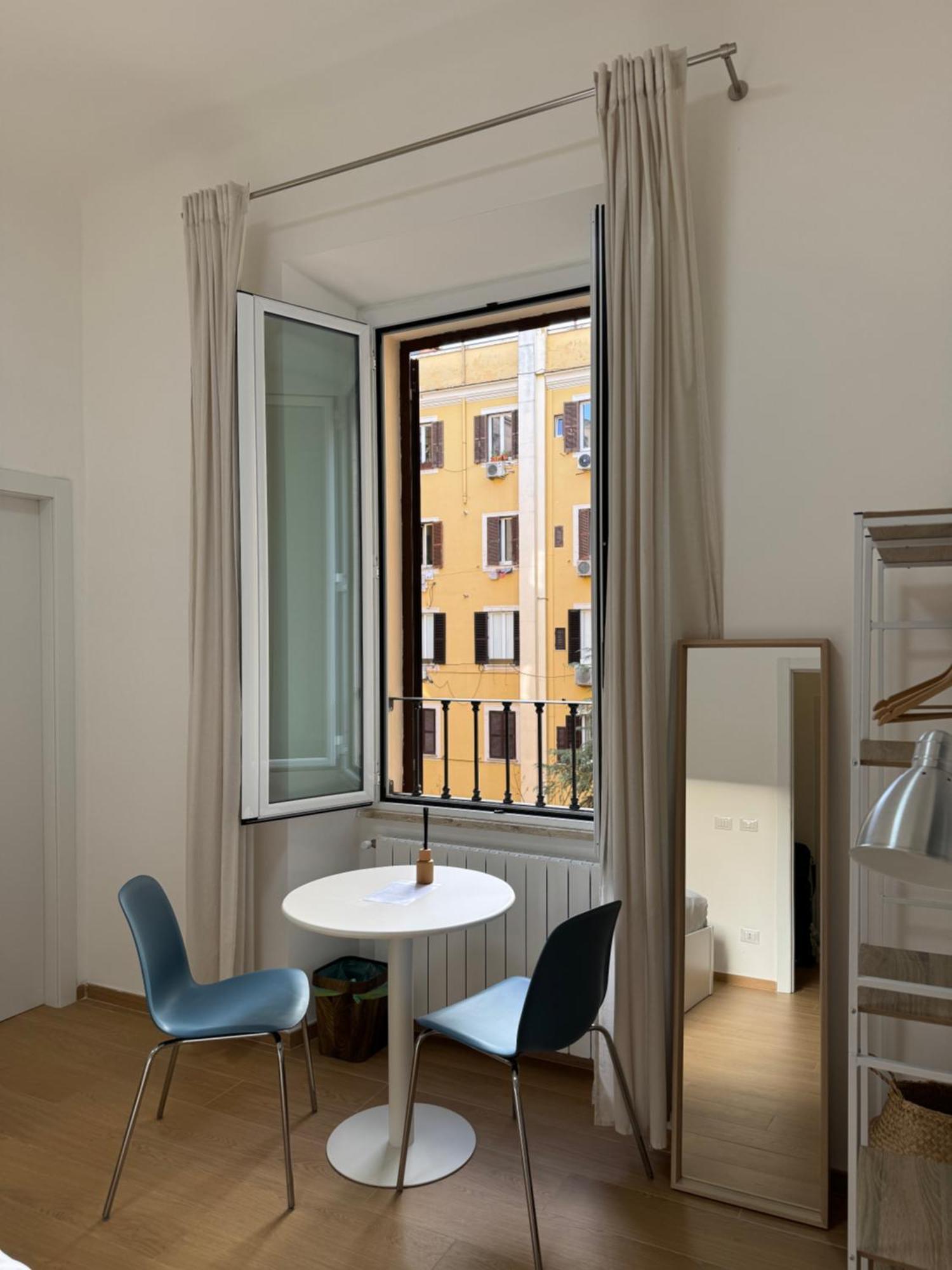 Flat 7 Rome Guesthouse Esterno foto