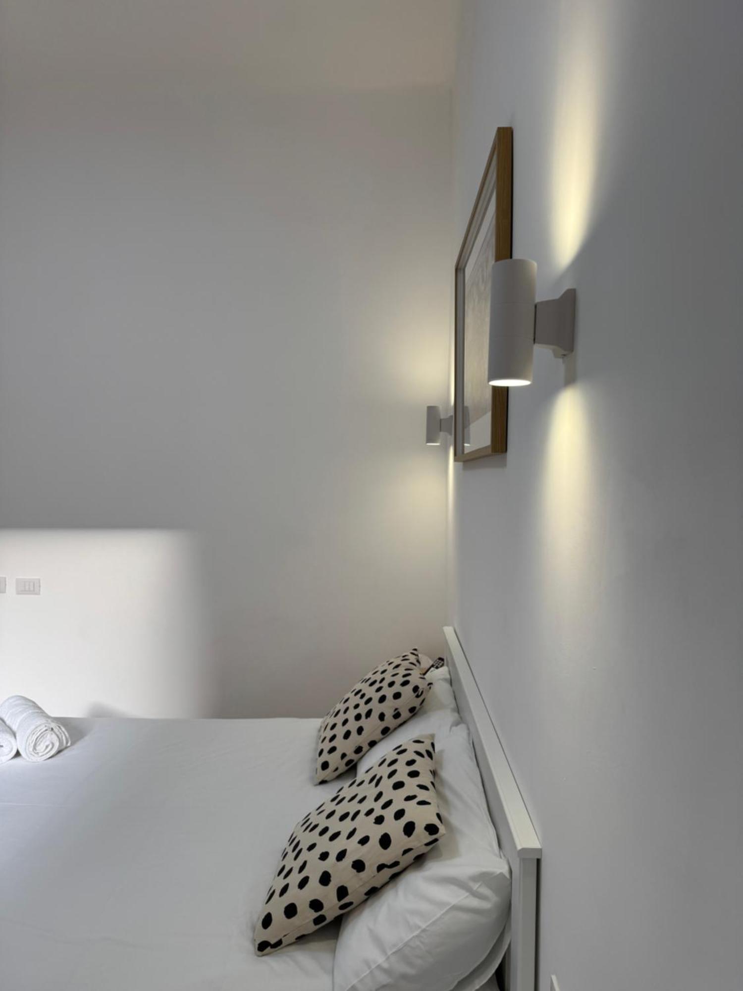 Flat 7 Rome Guesthouse Esterno foto