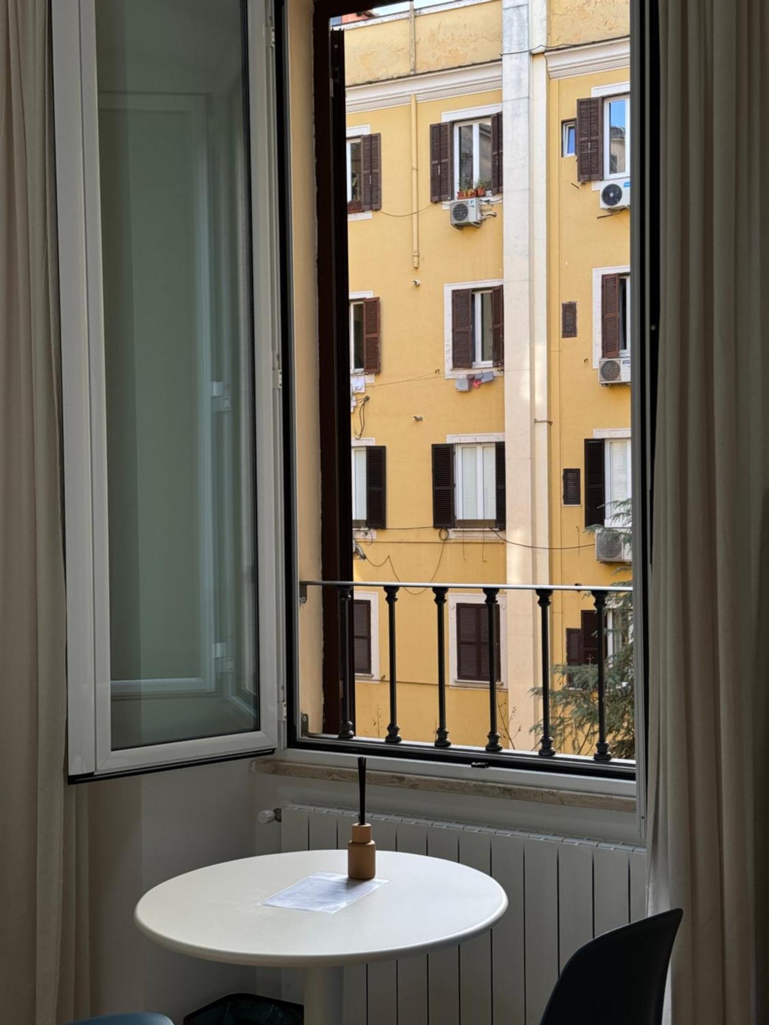 Flat 7 Rome Guesthouse Esterno foto