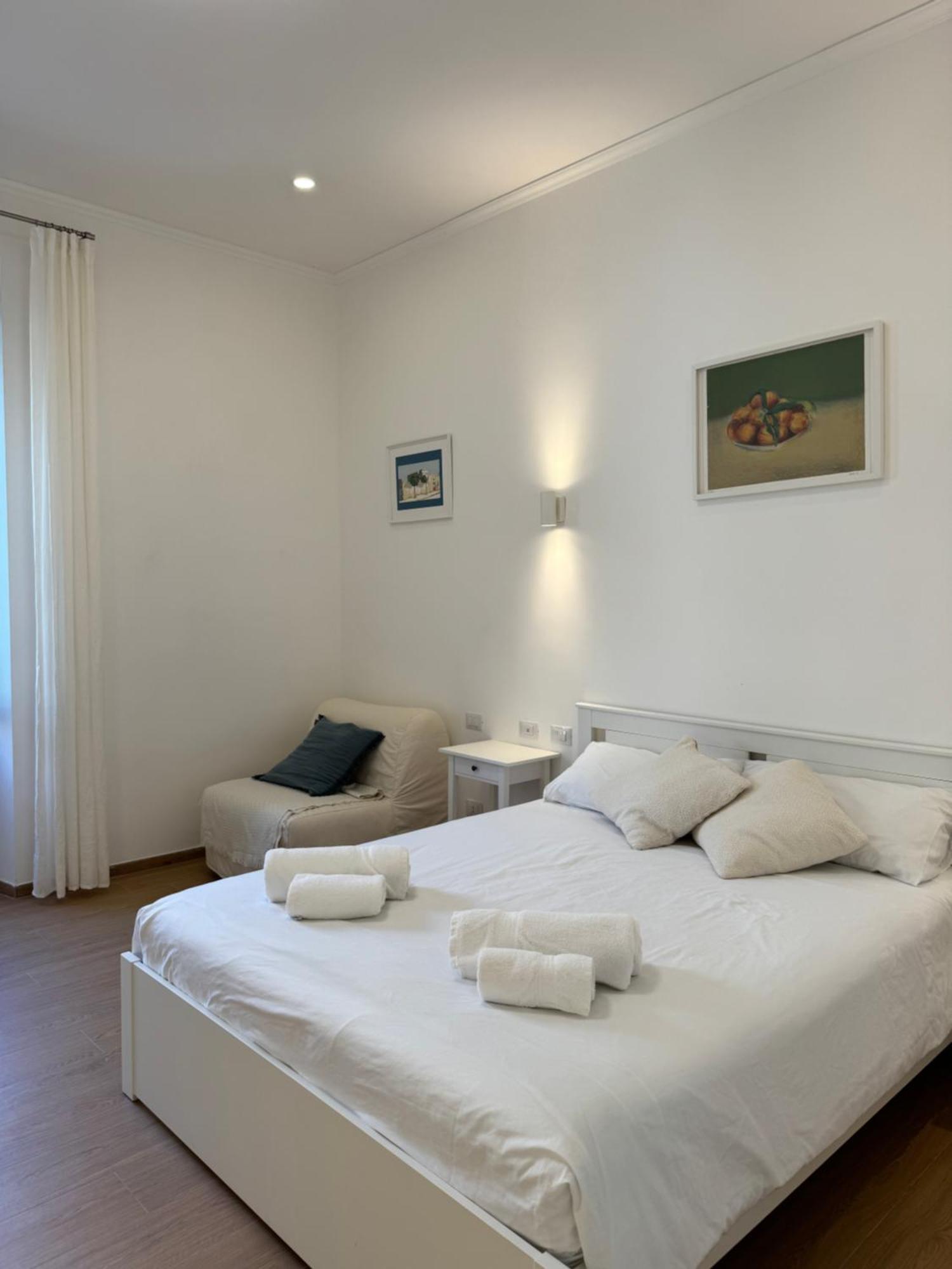 Flat 7 Rome Guesthouse Esterno foto