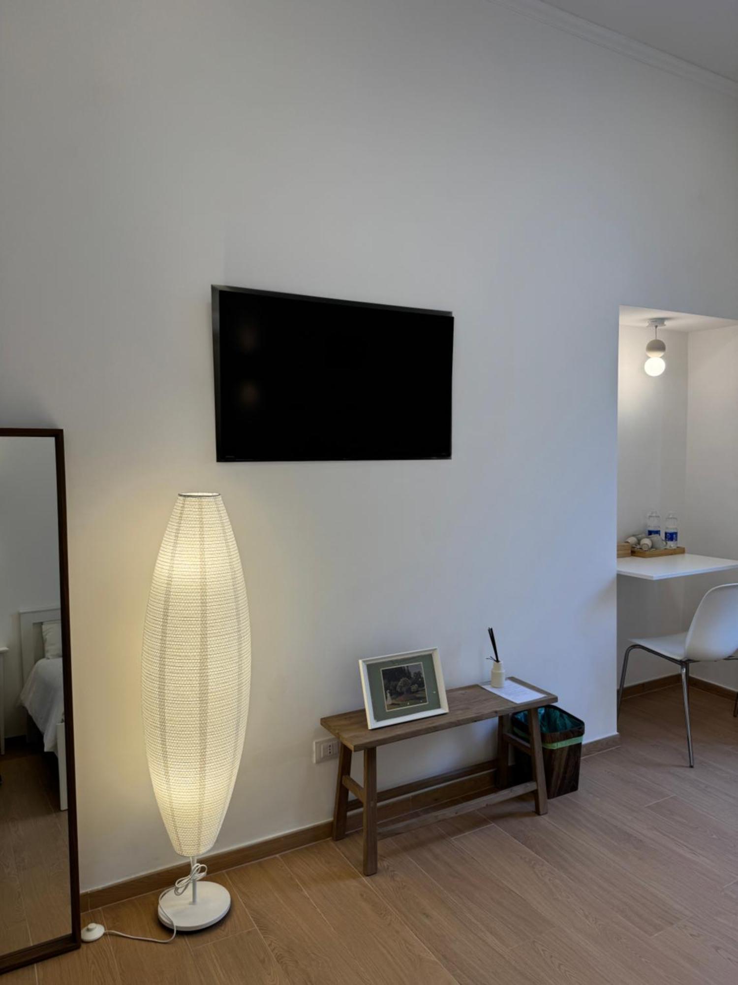 Flat 7 Rome Guesthouse Esterno foto