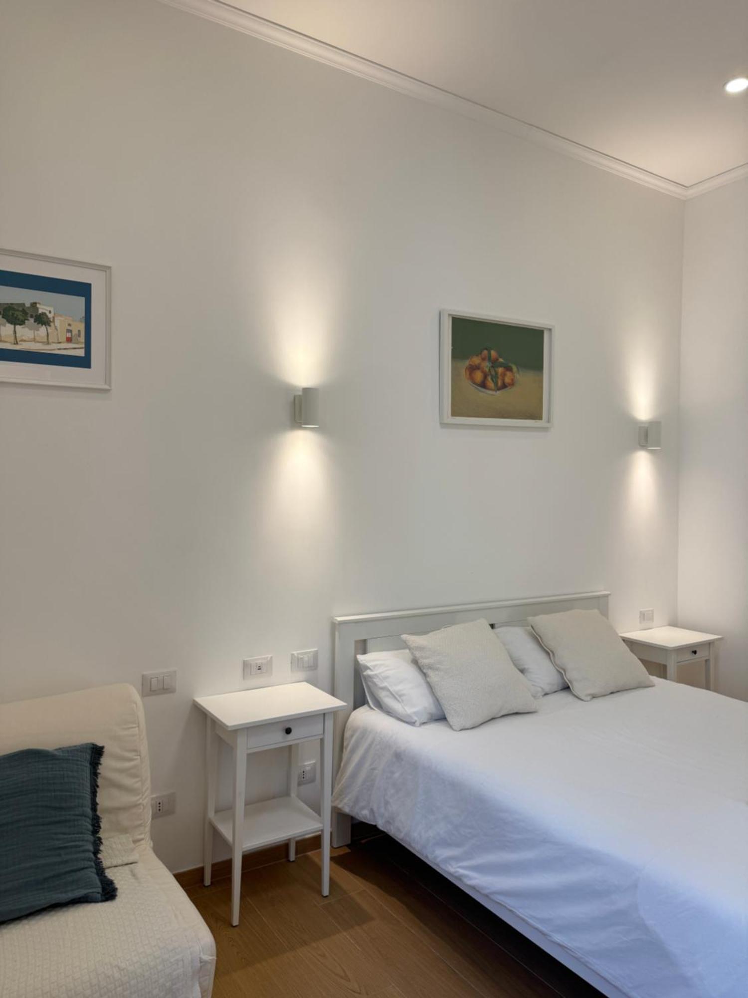 Flat 7 Rome Guesthouse Esterno foto