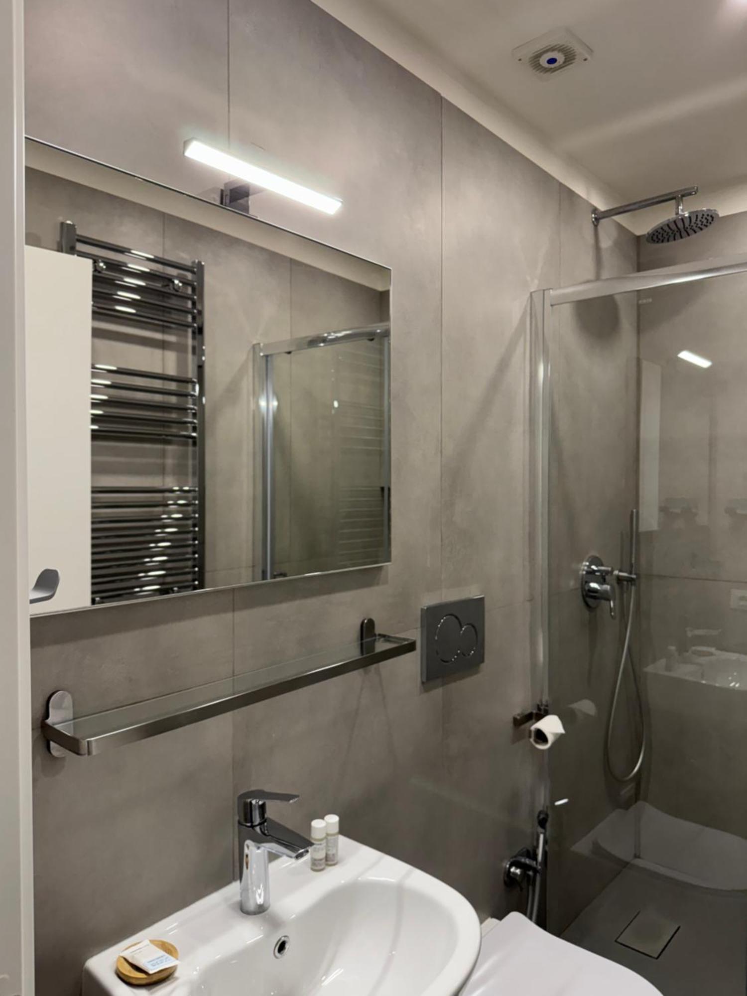 Flat 7 Rome Guesthouse Esterno foto