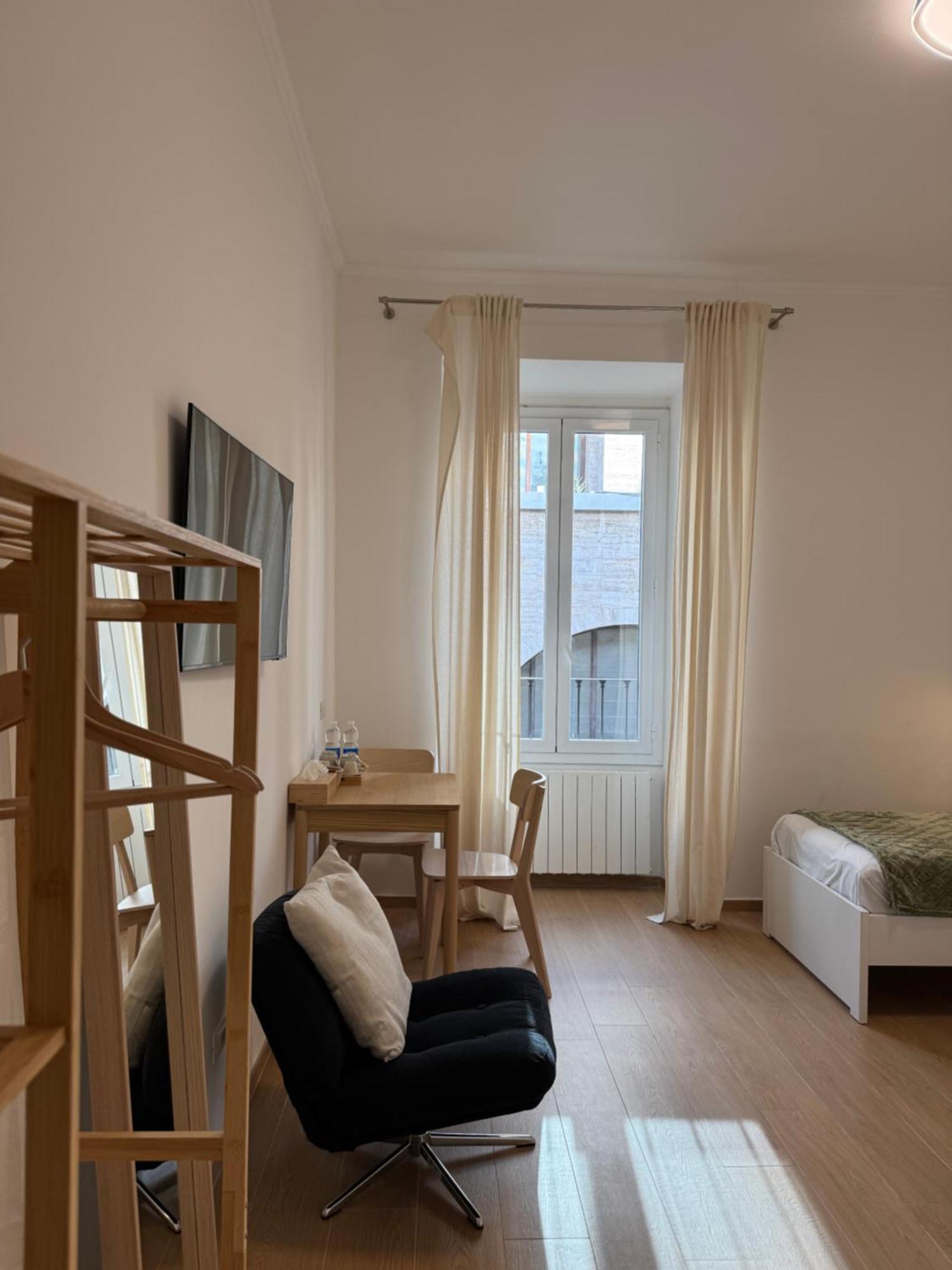Flat 7 Rome Guesthouse Esterno foto