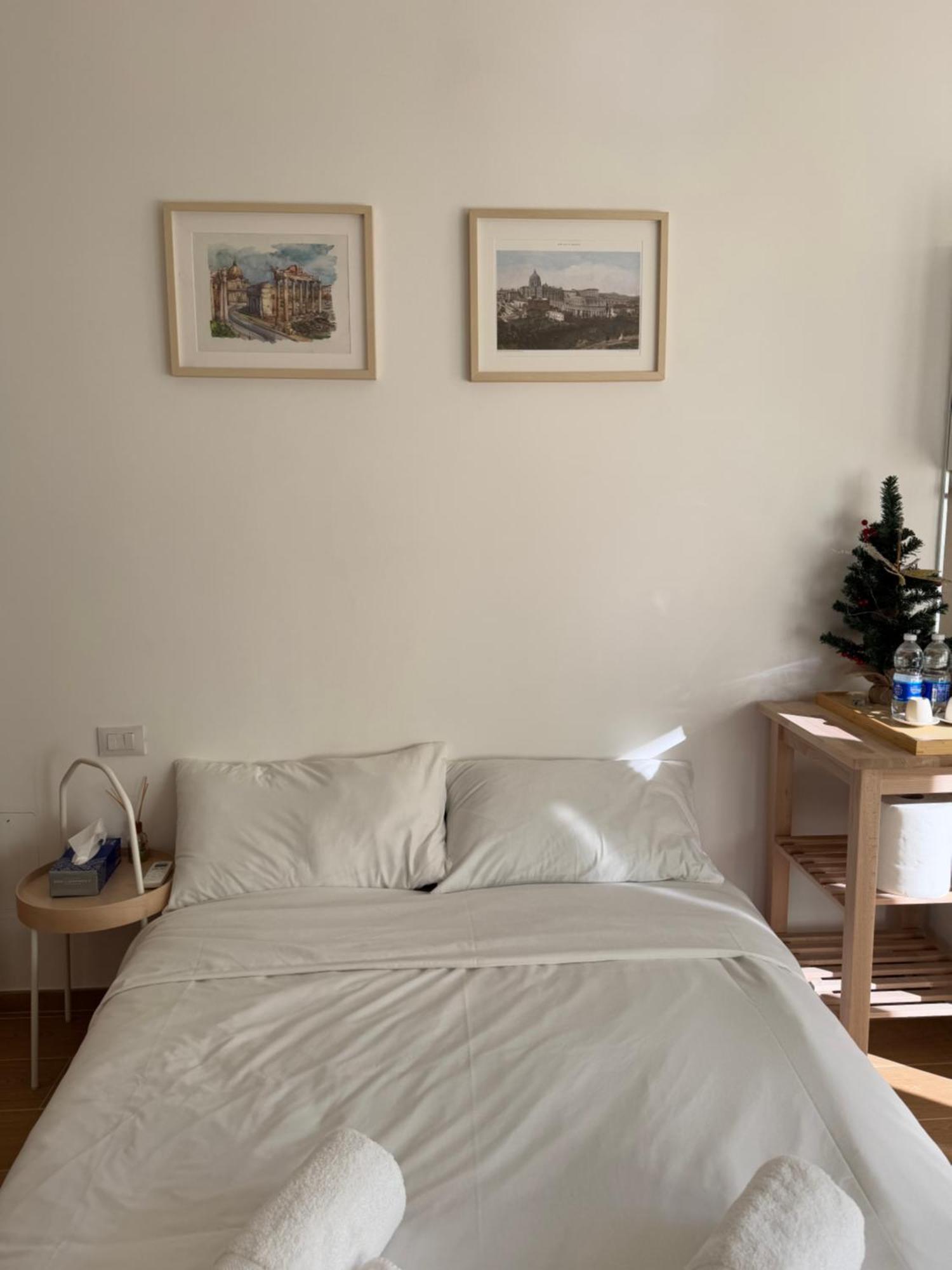 Flat 7 Rome Guesthouse Esterno foto