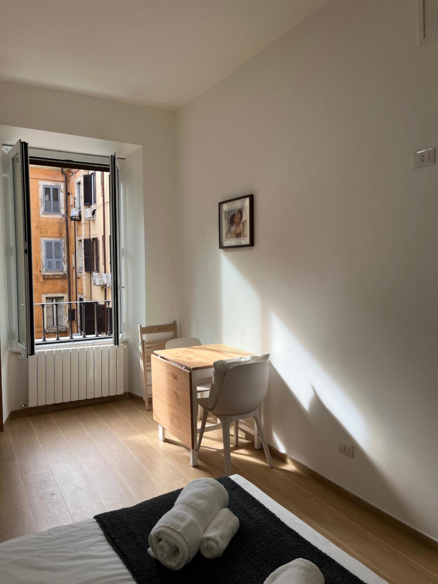 Flat 7 Rome Guesthouse Esterno foto
